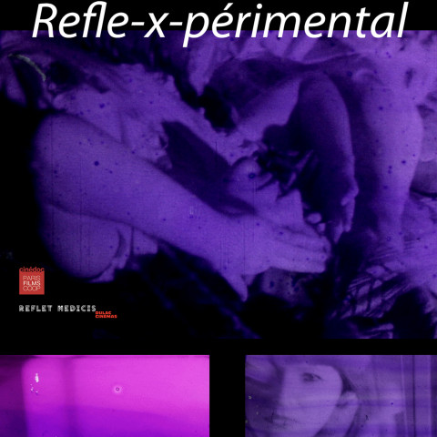 REFLE-X-PÉRIMENTAL, le ciné-club expérimental de Cinédoc au Reflet #4 | Rituelles : de Paris à l'Australie en passant par Lesbos 