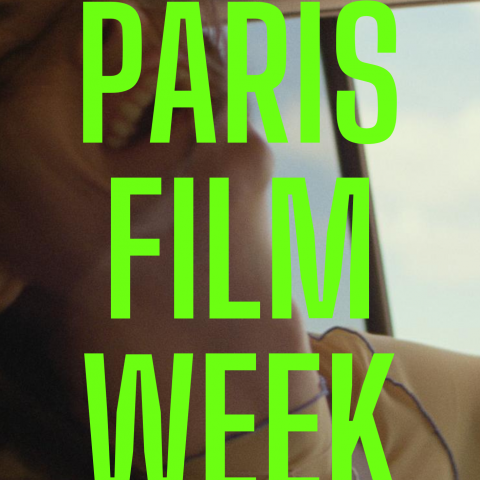 Paris Film Week 2023