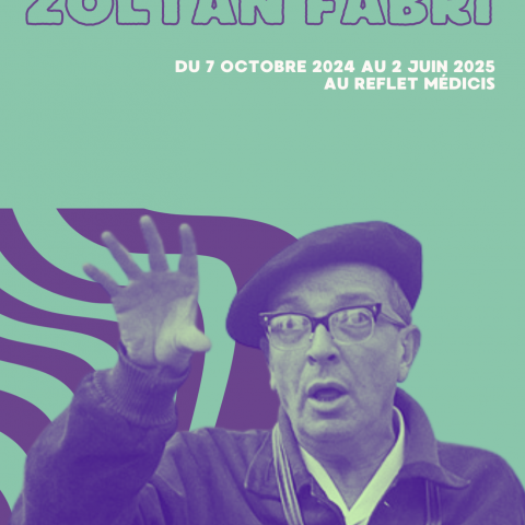 Rétrospective Zoltán Fábri