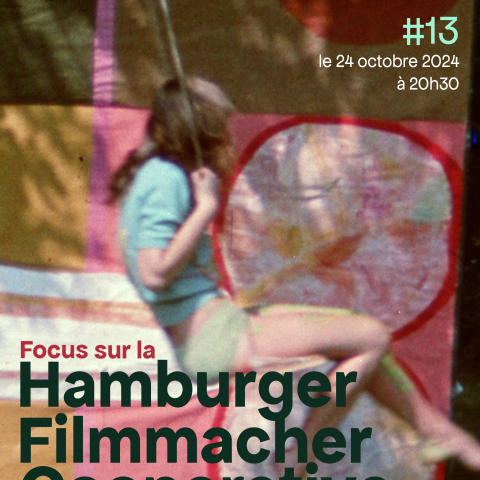 Refle-x-périmental #13 Focus sur la Hamburger Filmmacher Cooperative 