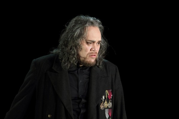 Il Trovatore au Cinéma, Le Trouvère, Giuseppe Verdi, Royal Opera House