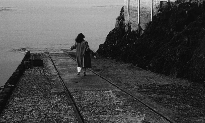 Liberté la nuit un film de Philippe Garrel (1983, 1h30) copie numérique restaurée par l'INA  Paris, à l'époque de la guerre d'Algérie. Mariés depuis longtemps, Jean et Mouche vivent une séparation douloureuse. Jean est instituteur, Mouche fait des travaux de couture. Chacun d'eux, sans que l'autre le sache, est engagé aux côtés du FLN.