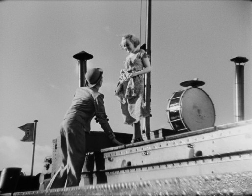 JEAN VIGO rencontres avec Mathieu Amalric et Bertrand Mandico 