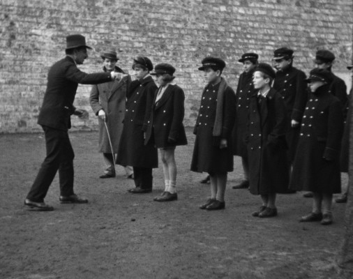 JEAN VIGO rencontres avec Mathieu Amalric et Bertrand Mandico 