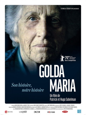 Golda maria de patrick et hugo sobelman