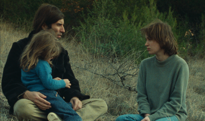 JACQUES DOILLON, JEUNE CINÉASTE