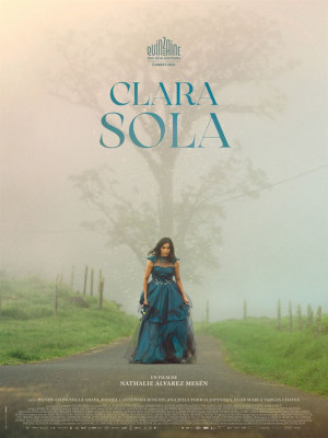 Avant-première : Clara Sola de Nathalie Álvarez Mesén