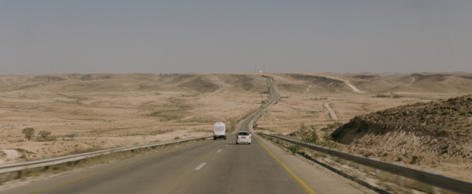 Photo du film "Mizrahim, les oubliés de la Terre promise"