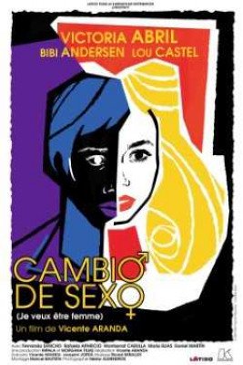 Cambio de Sexo