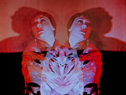 ANGER RISING ☆ UN CINÉ-SABBAT SULFUREUX : Soirée Kenneth Anger en 16mm