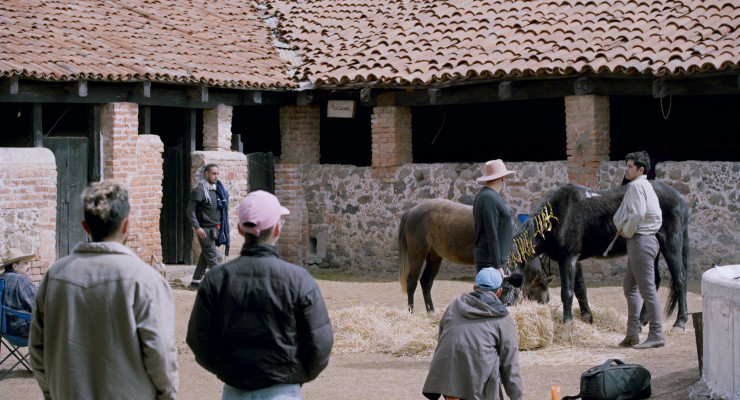 PREMIÈRE DE PORNOMELANCOLIA, séance suivie d'une rencontre avec le réalisateur