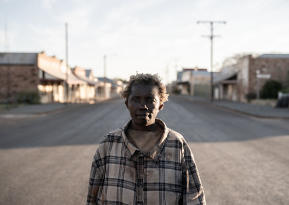 THE SURVIVAL OF KINDNESS de Rolf de Heer : Première suivie d'une rencontre avec le réalisateur