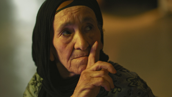 La Mère de tous les mensonges de Asmae El Moudir : Première en présence de la réalisatrice
