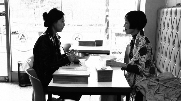 RÉTROSPECTIVE HONG SANG-SOO EN 3 FILMS RÉCENTS