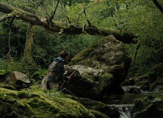 La Riviere, Documentaire, Ecologie