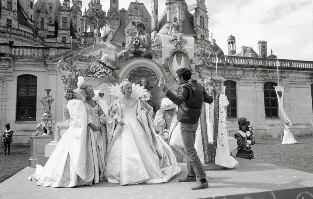 LOST IN FRENCHLATION : Peau d'âne de Jacques Demy, séance précédée d'une ciné-balade Comédies Musicales
