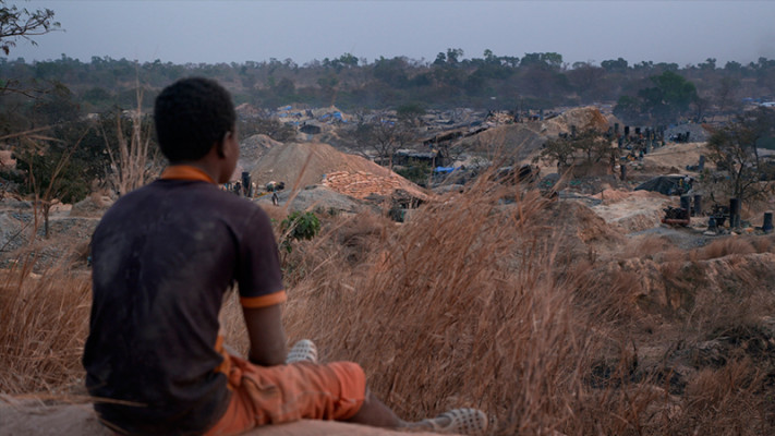 Or de Vie, Documentaire, Burkina Fasso, Mine d'Or