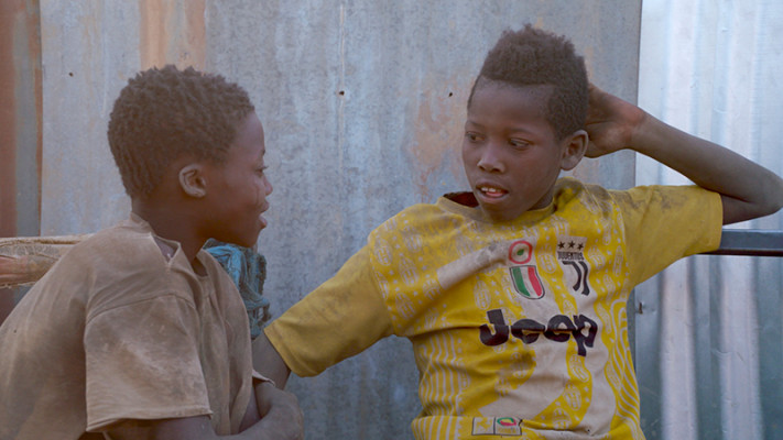 Or de Vie, Documentaire, Burkina Fasso, Mine d'Or