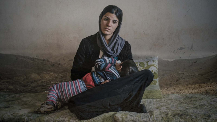 Sinjar, Yezidis, Documentaire