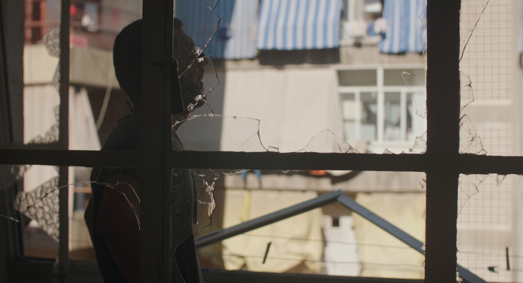 Danser sur un Volcan, Documentaire, Liban, Beyrouth, Making Of