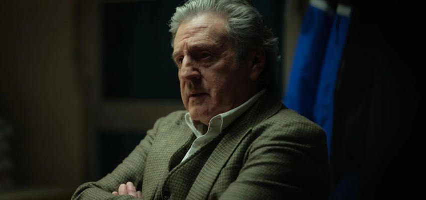 AVANT-PREMIÈRE ET RENCONTRE AVEC DANIEL AUTEUIL : LE FIL DE DANIEL AUTEUIL