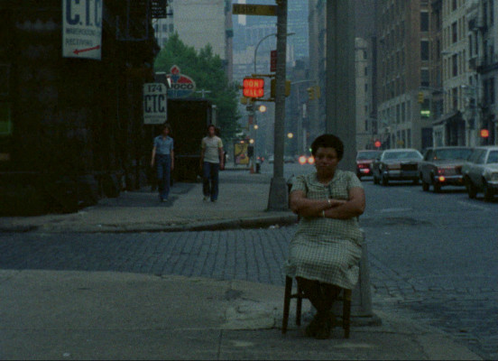 RÉTROSPECTIVE CHANTAL AKERMAN - Cycle 1 au Reflet Médicis