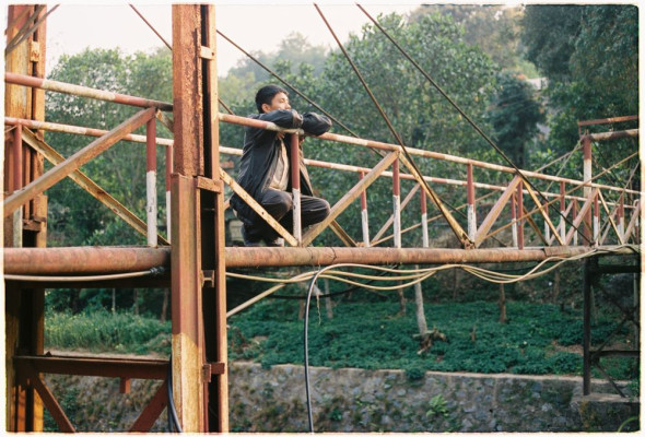 AVANT-PREMIÈRE : Viet and Nam de Truong Minh Quý