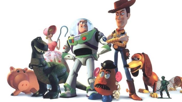 Toy Story