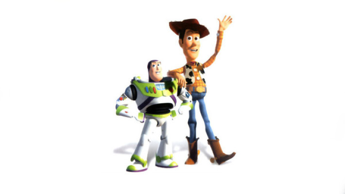 Toy Story