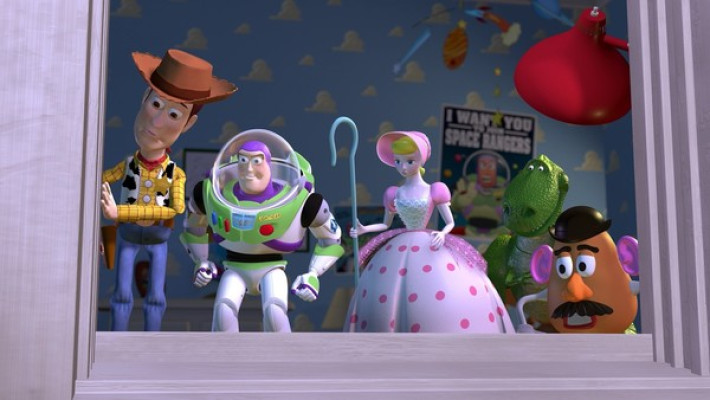 Toy Story