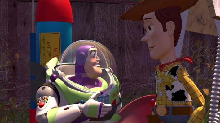 Toy Story