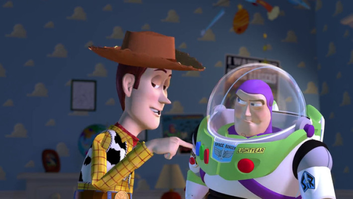 Toy Story