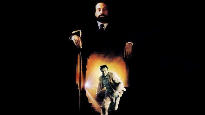 Angel Heart - Aux Portes De L'enfer