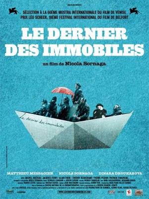 Le Dernier des immobiles