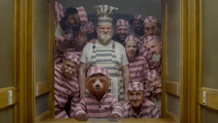 Paddington 2