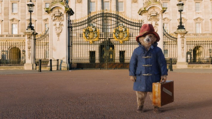 Paddington