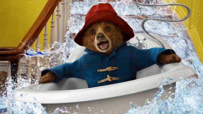 Paddington