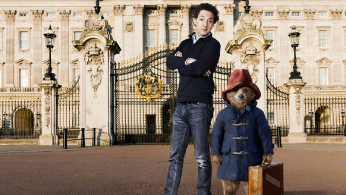 Paddington