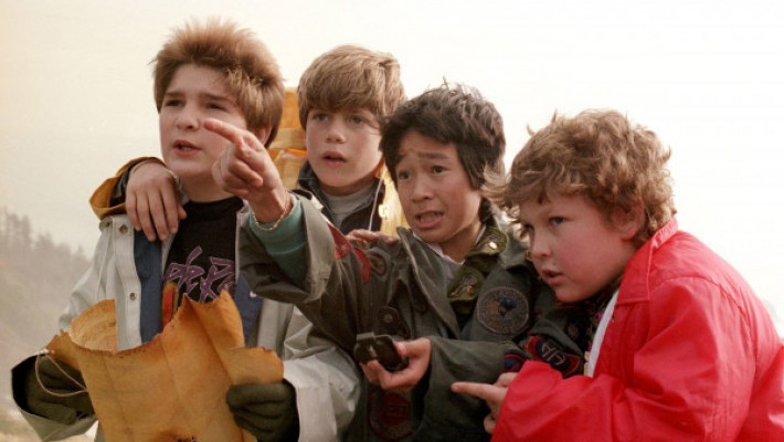 Les Goonies