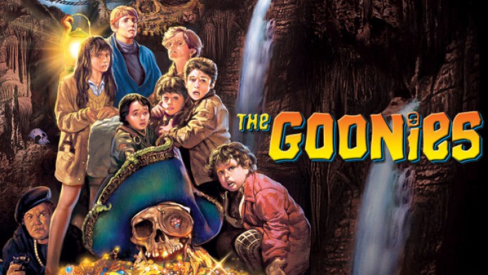 Les Goonies