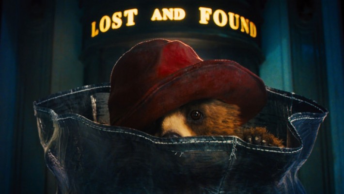 Paddington