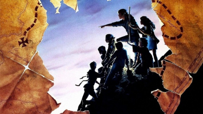 Les Goonies