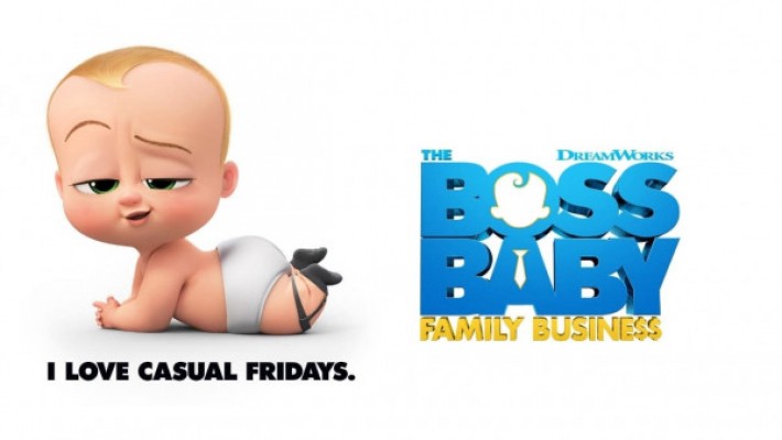 Baby Boss 2 : une affaire de famille