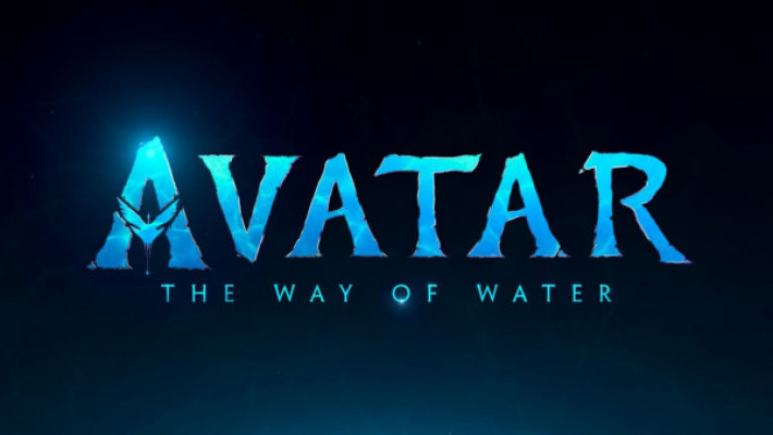 Avatar : la voie de l'eau