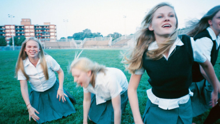 Virgin Suicides