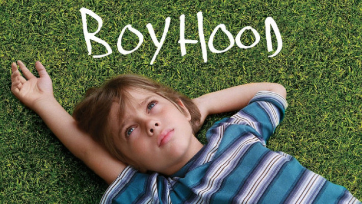 Boyhood