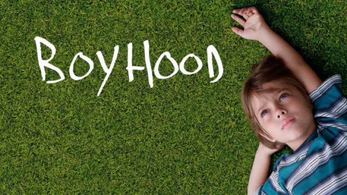 Boyhood