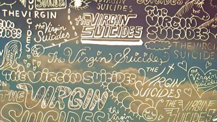 Virgin Suicides