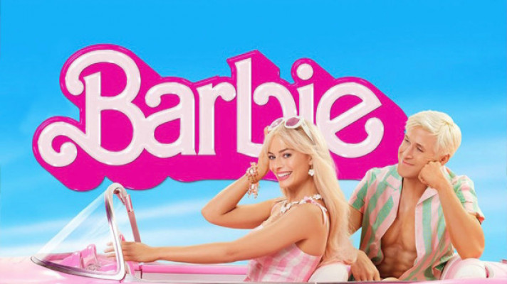 Barbie