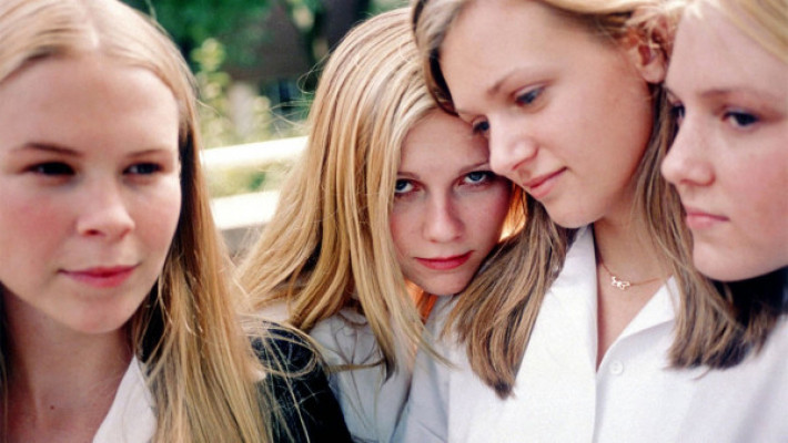 Virgin Suicides